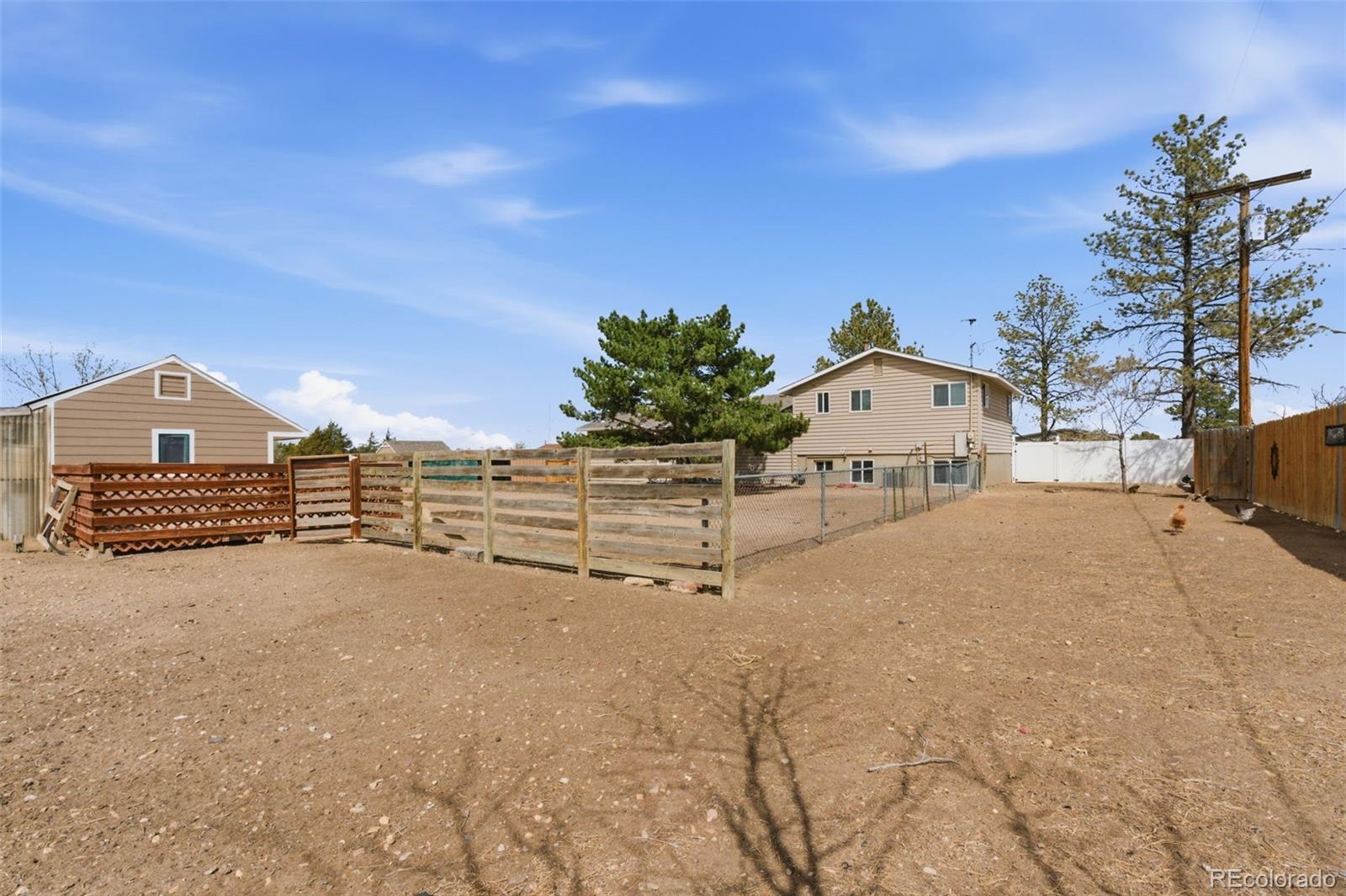 468 E Keen Ave, Byers, CO 80103