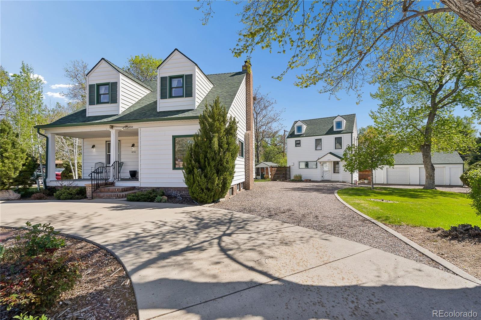 1890 Darlee Ct, Lakewood, CO 80215