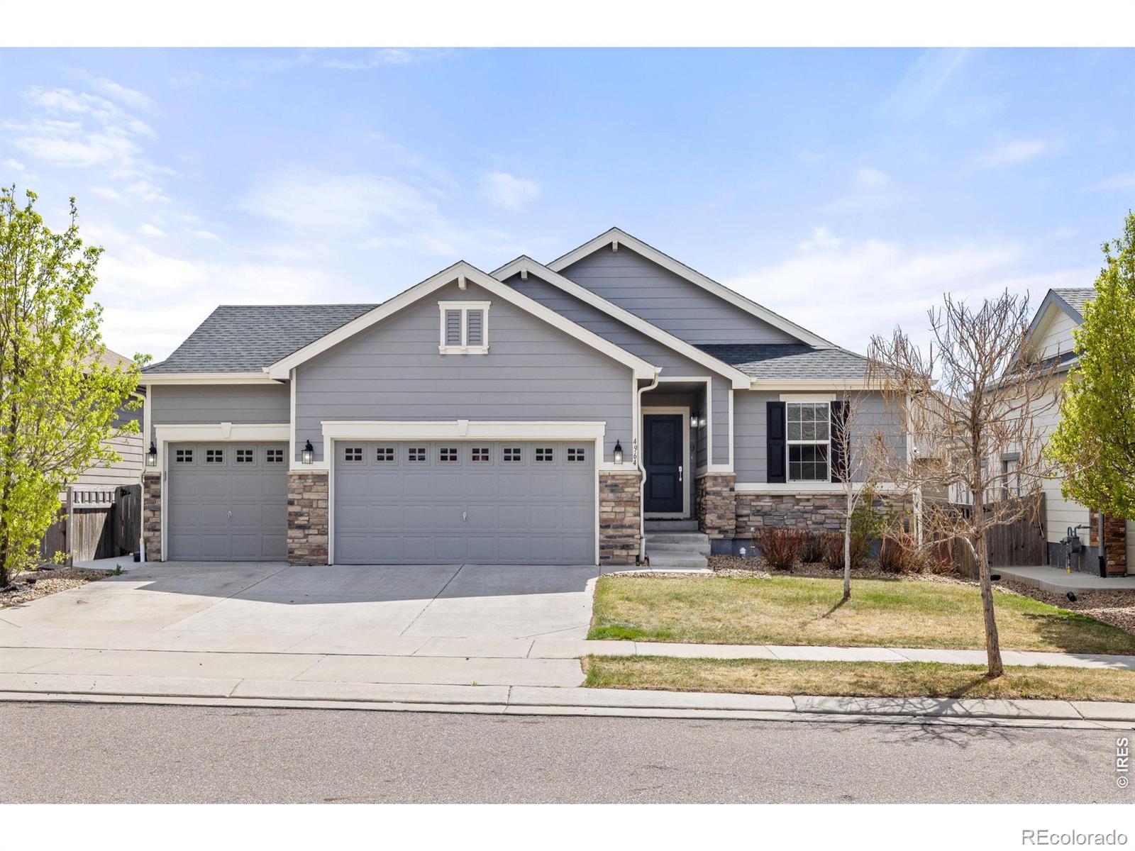 4964 Sunset Pl, Dacono, CO 80514