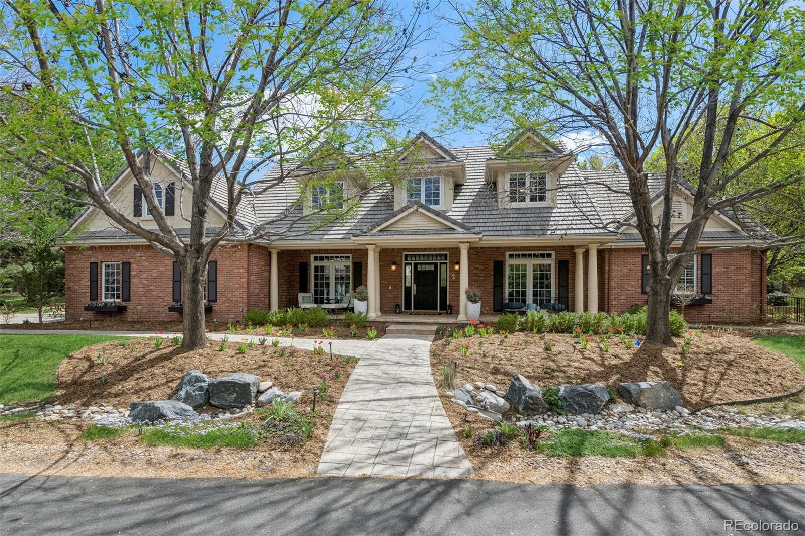 2 Foxtail Cir, Cherry Hills Village, CO 80113