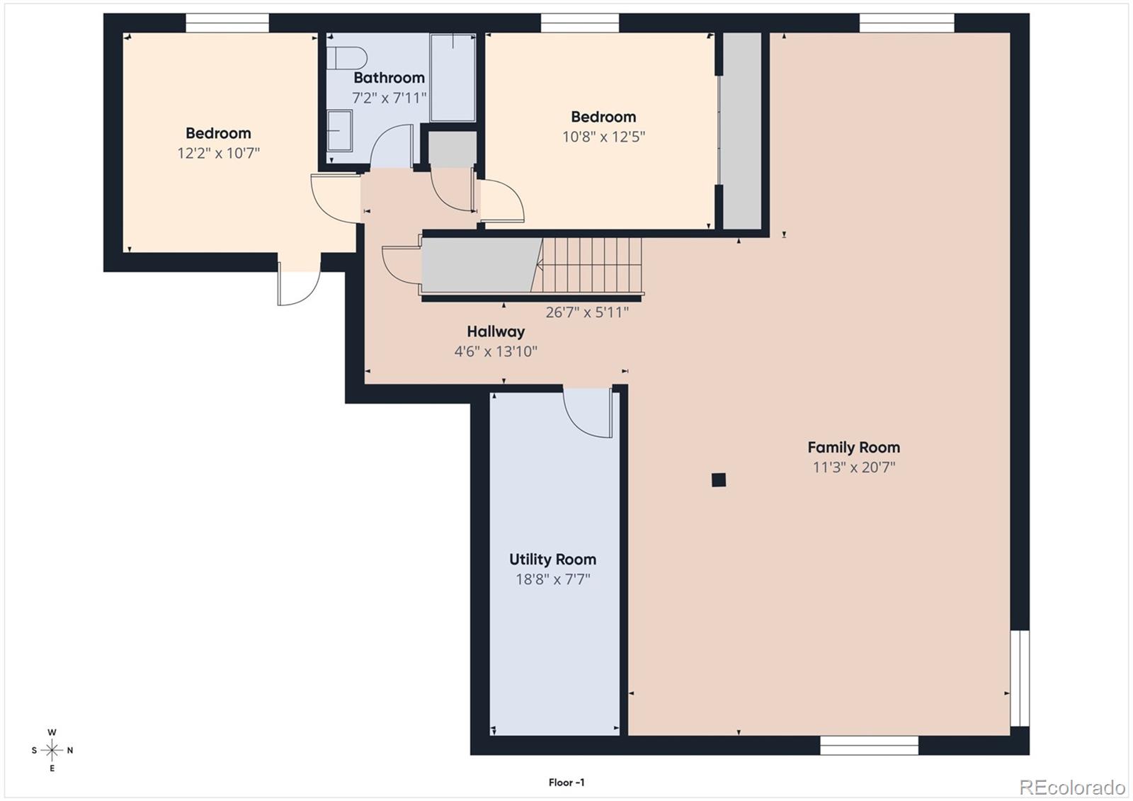 5618 Makalu Dr, Colorado Springs, CO 80924