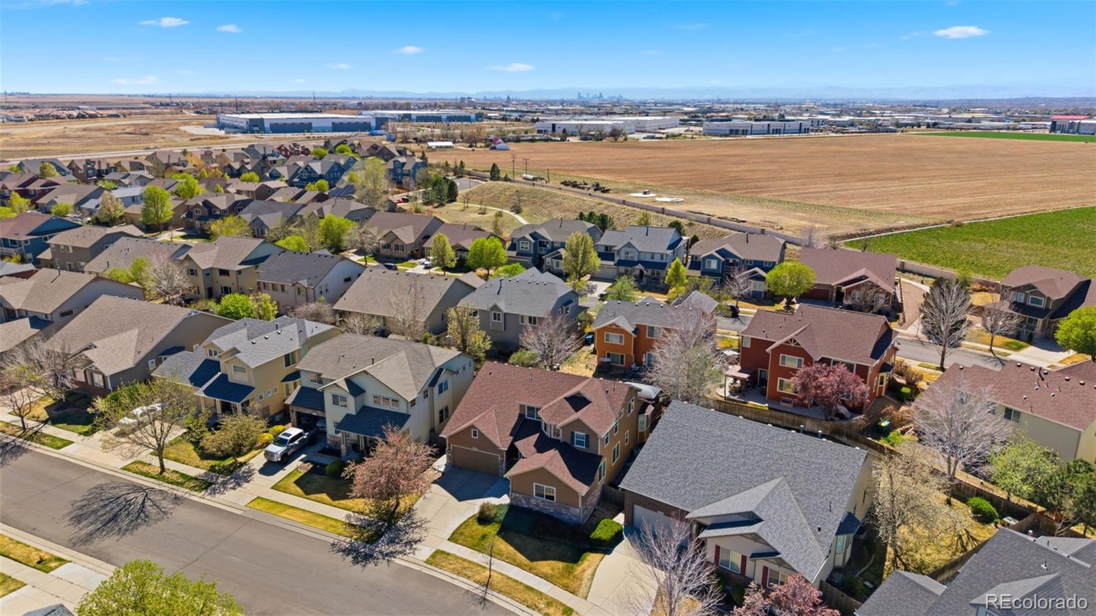 11037 Macon St, Commerce City, CO 80640