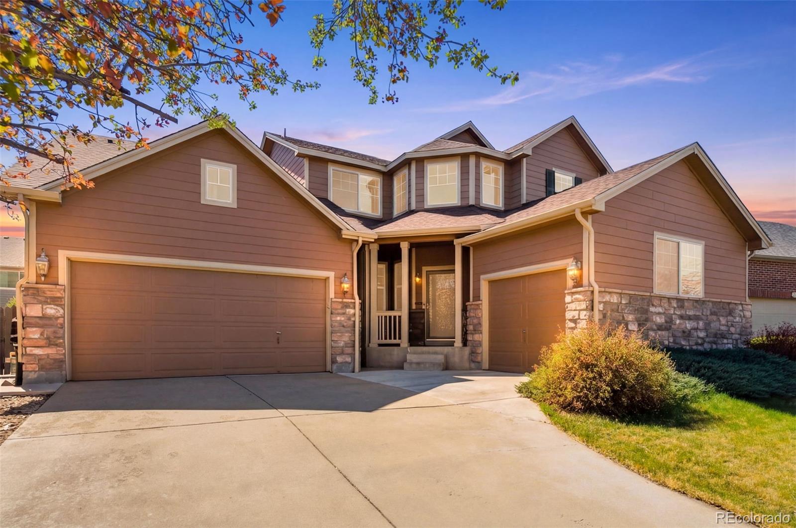 11037 Macon St, Commerce City, CO 80640