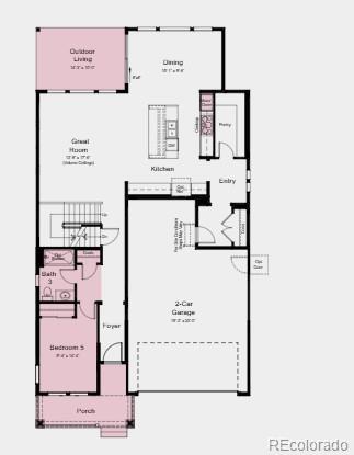 3340 N Denali St, Aurora, CO 80019