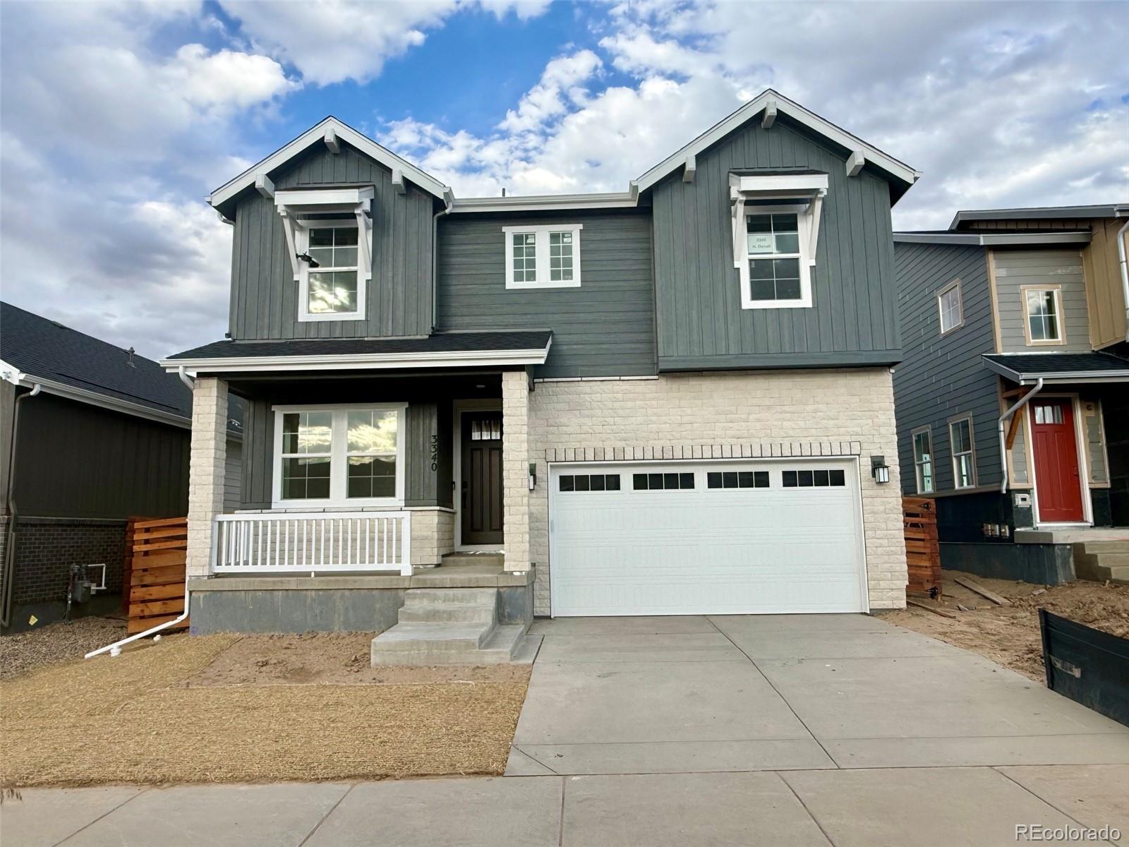 3340 N Denali St, Aurora, CO 80019