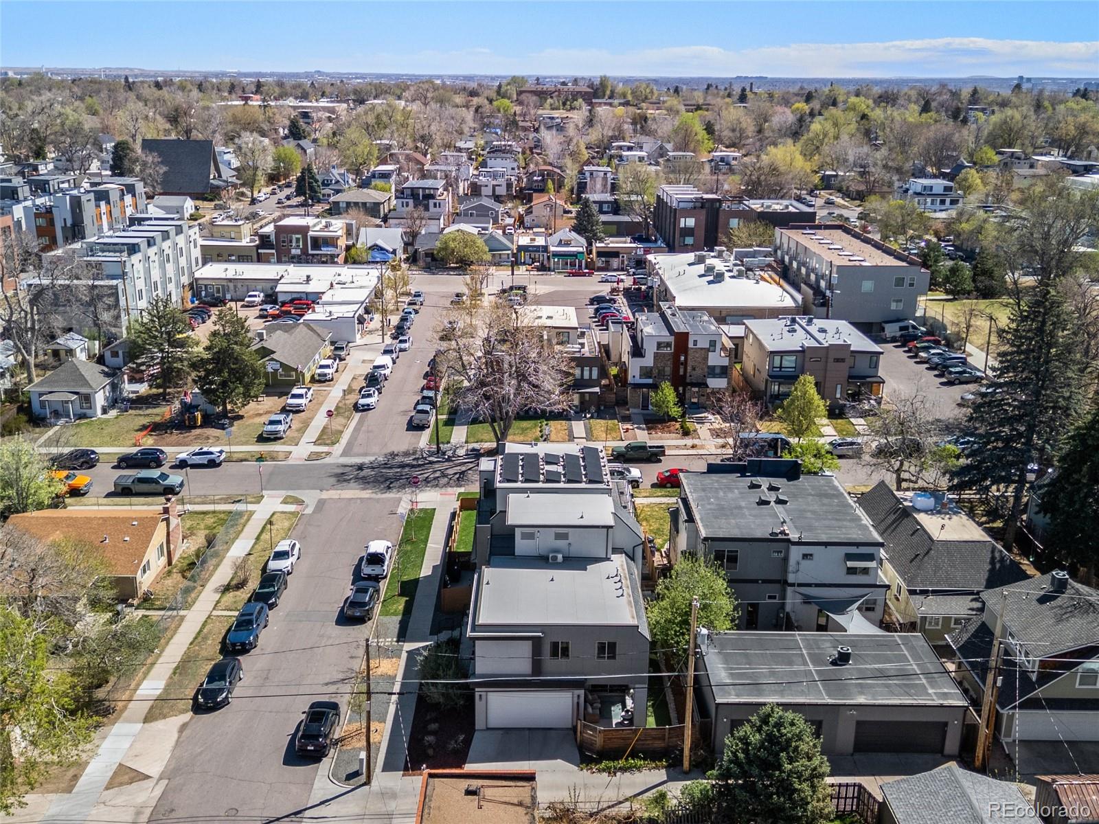 4530 W 43rd Ave, Denver, CO 80212