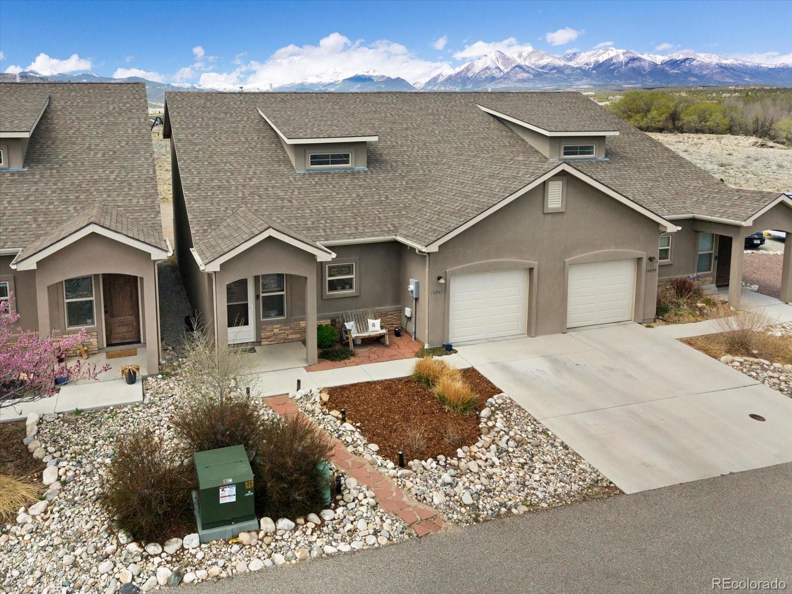10501 Table Rock Ct, Poncha Springs, CO 81242
