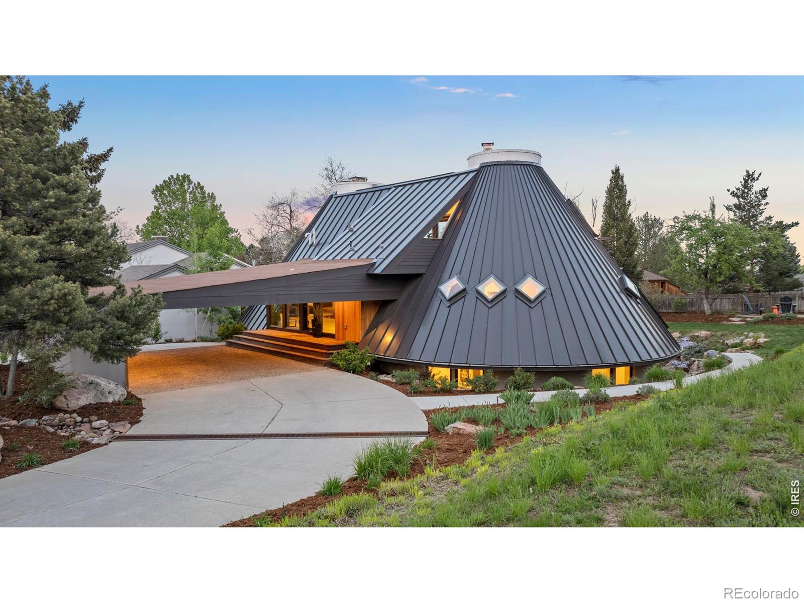 630 Northstar Ct, Boulder, CO 80304
