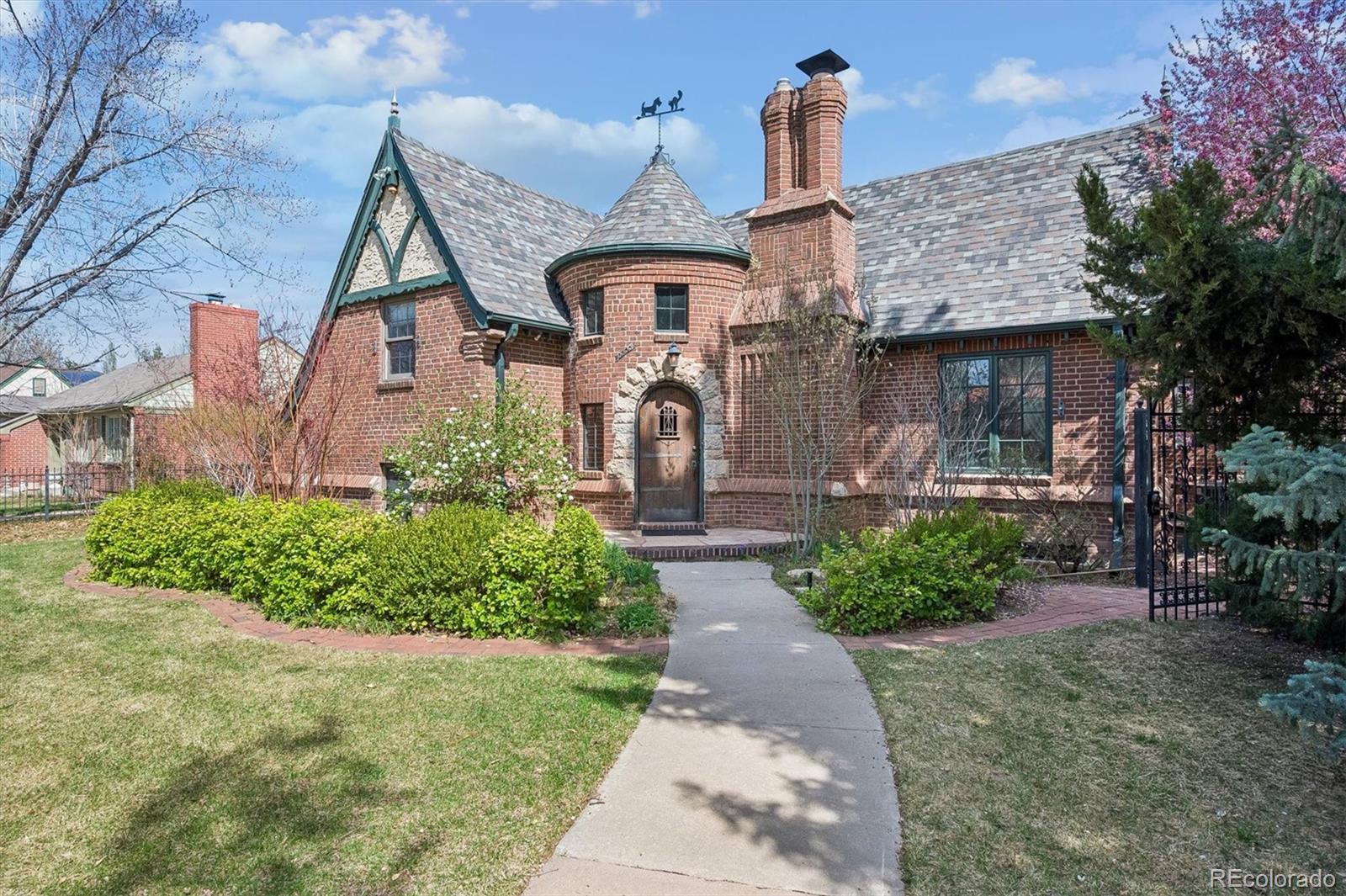 2300 Leyden St, Denver, CO 80207