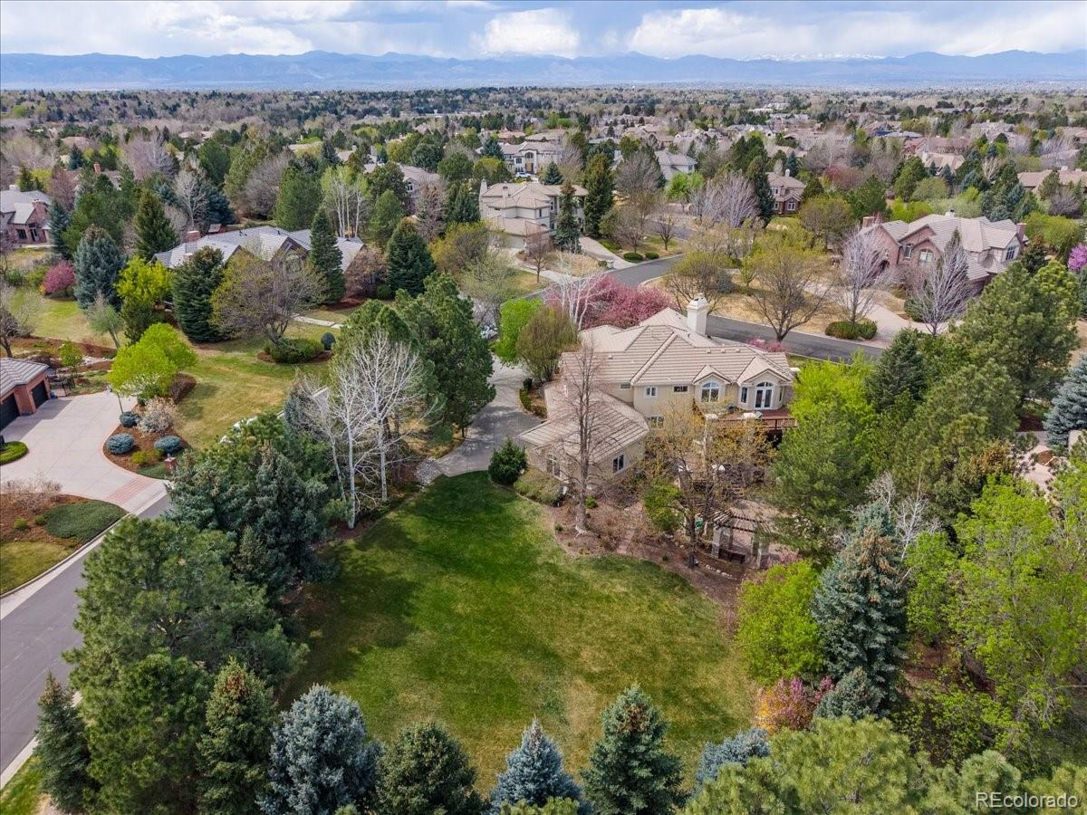 5690 S Beech Cir, Greenwood Village, CO 80121