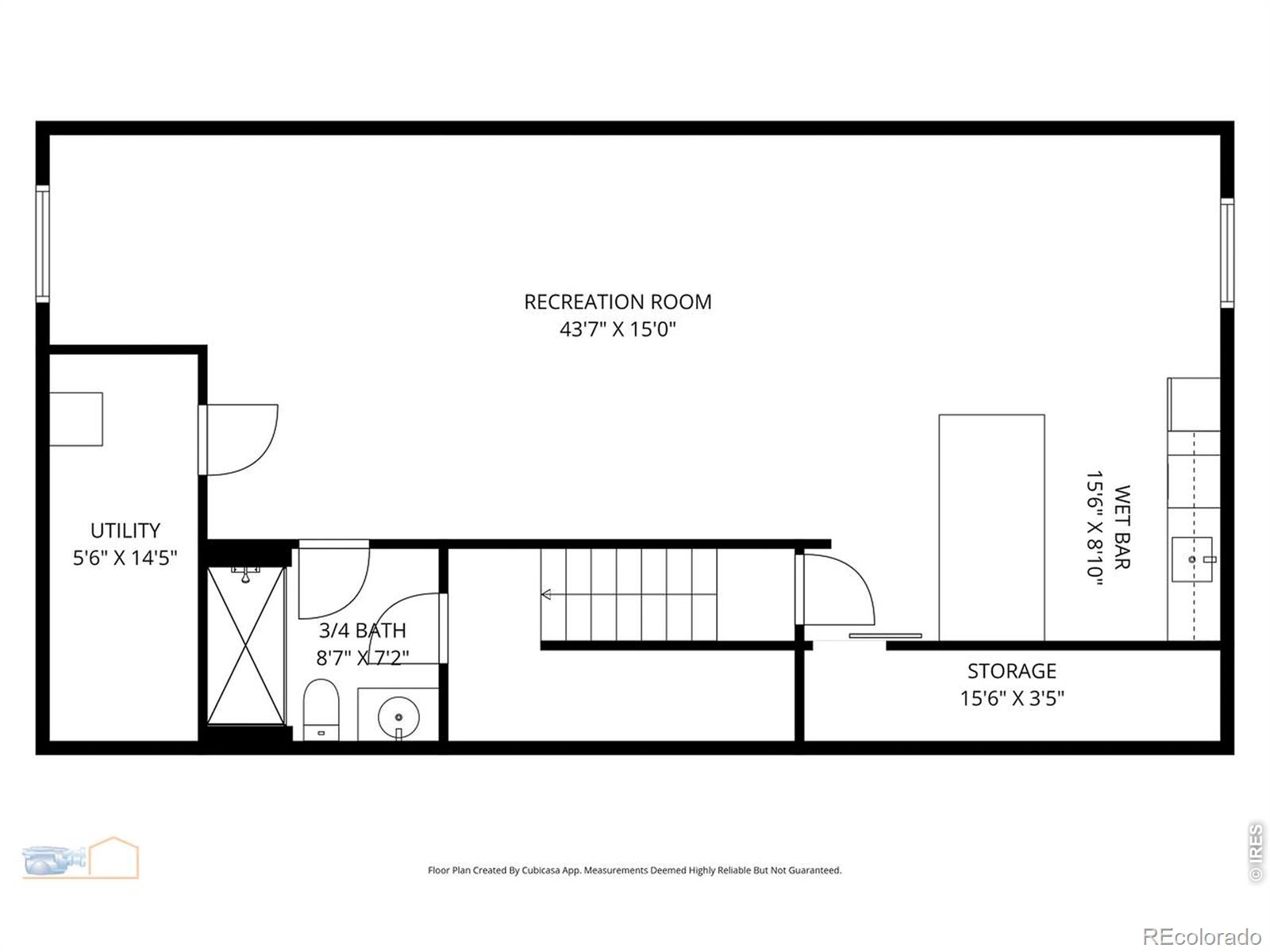 5002 Maxwell Ave, Longmont, CO 80503