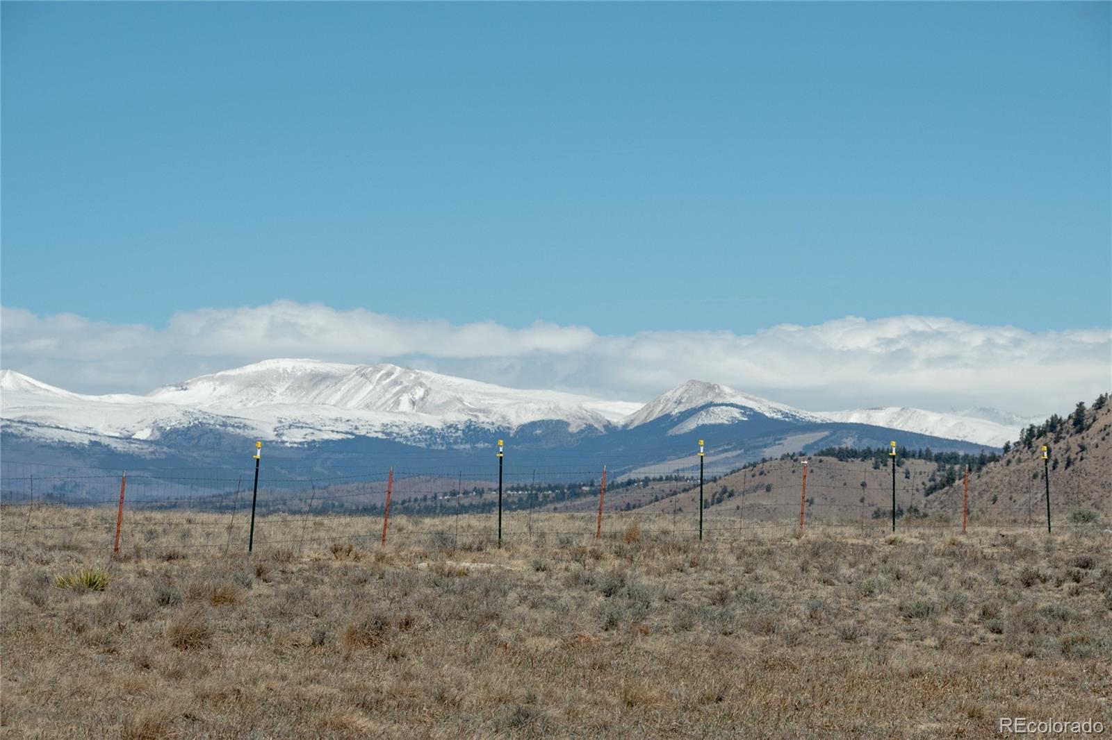 261 Bridle Pa, Hartsel, CO 80449