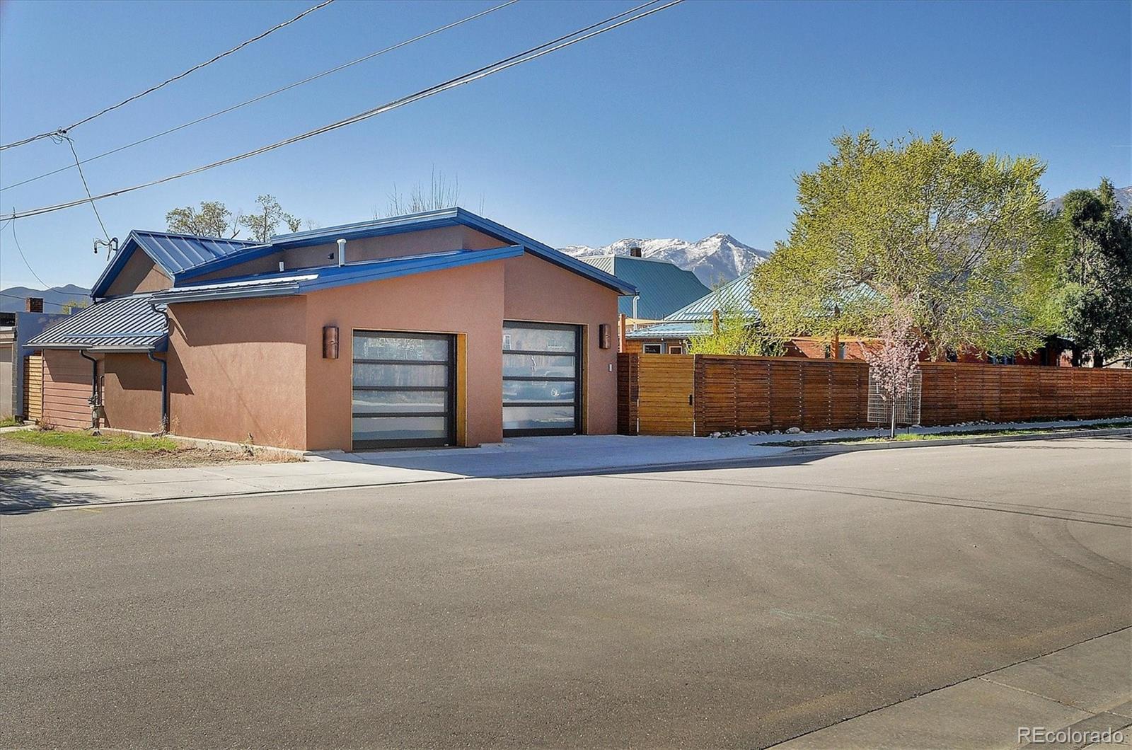 506 E 3rd St, Salida, CO 81201