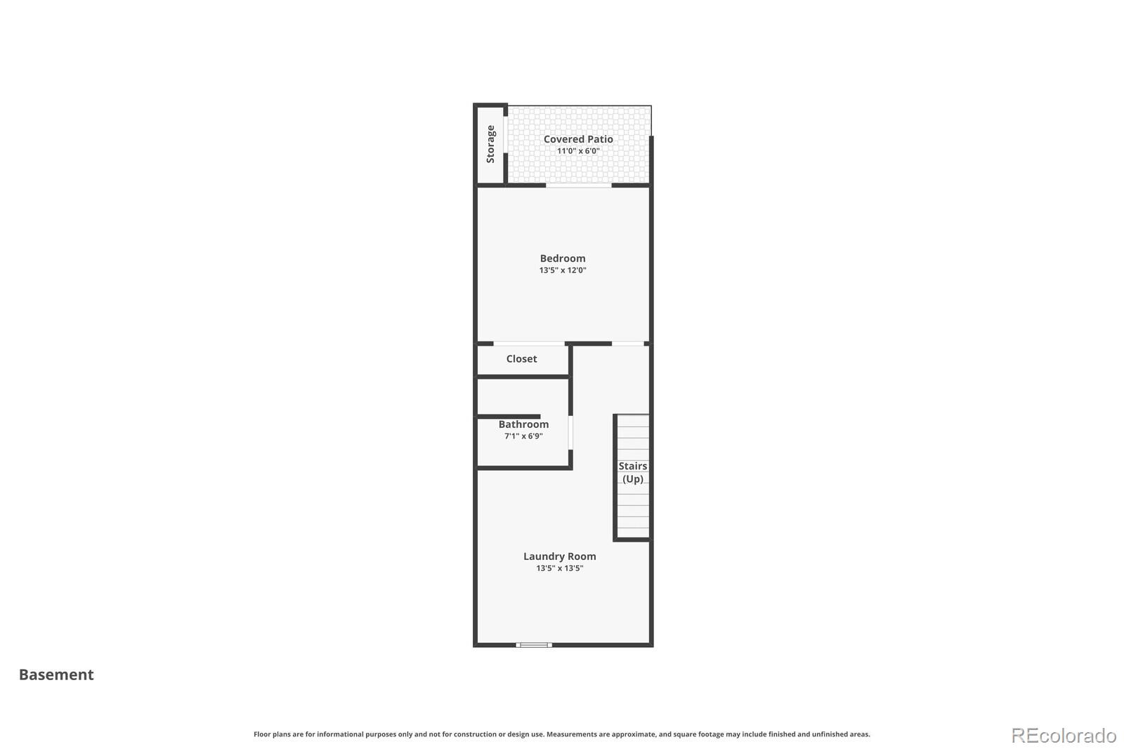 1691 S Idalia Cir #E, Aurora, CO 80017