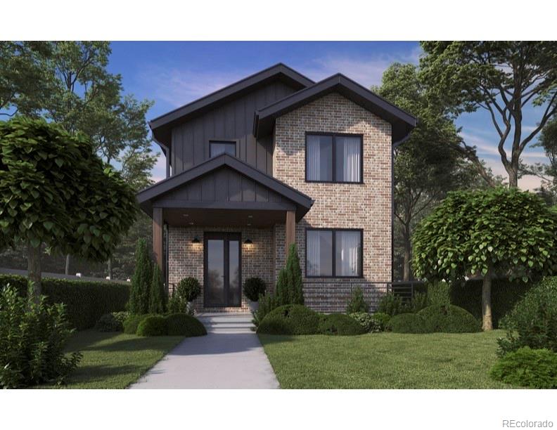 4226 Clay St, Denver, CO 80211