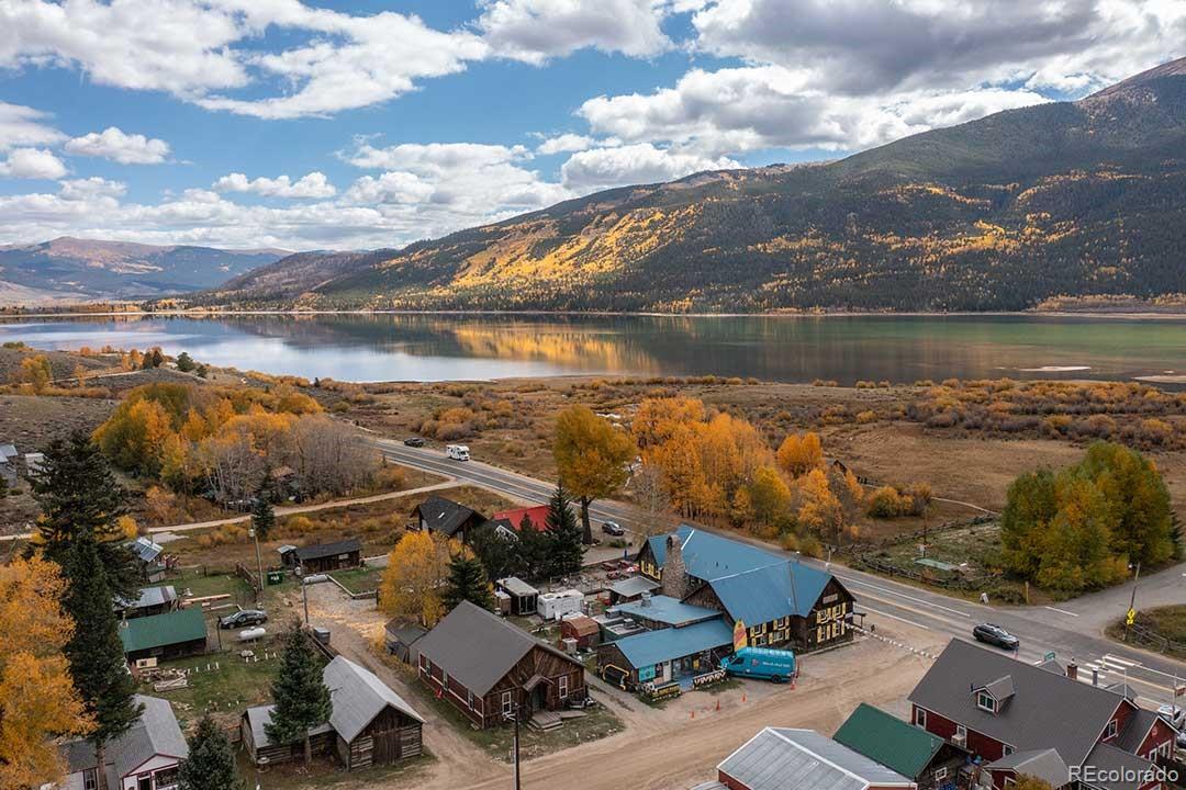 6435 E State Highway 82, Twin Lakes, CO 81251