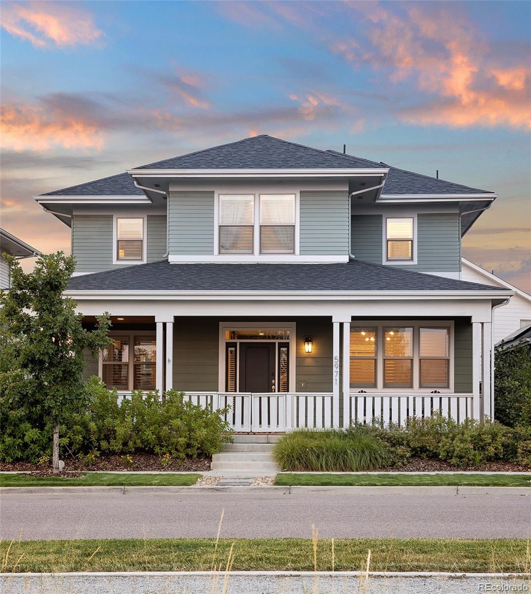 5971 Hanover St, Denver, CO 80238