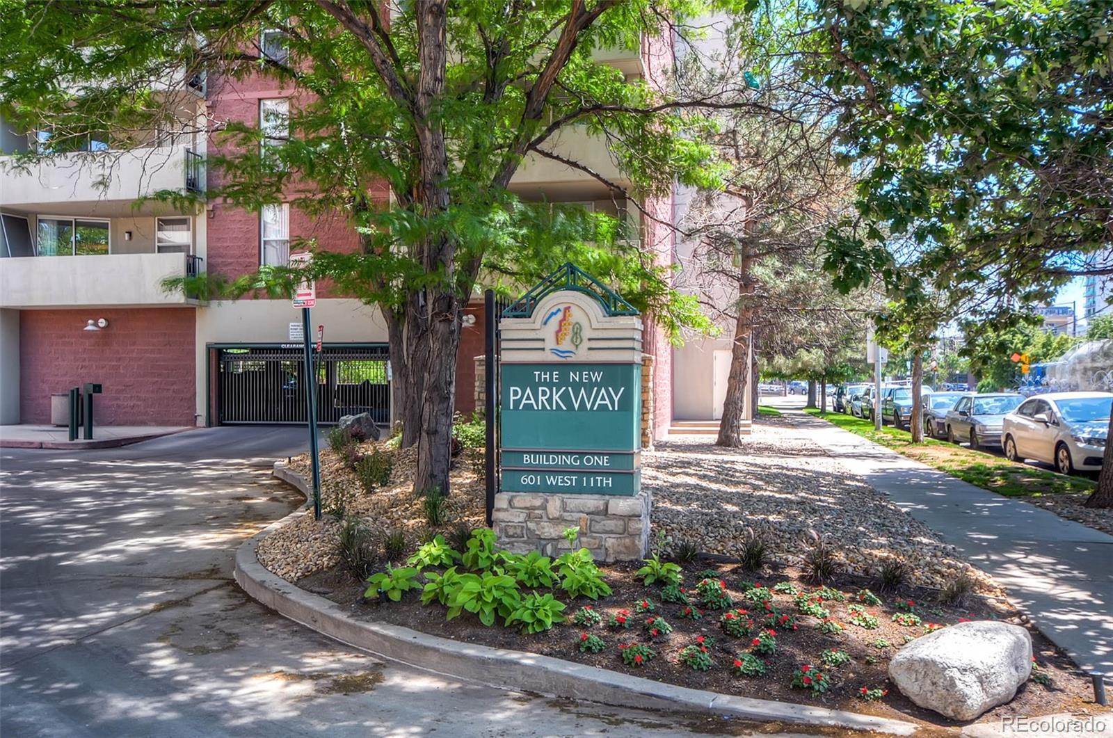 601 W 11th Ave #518, Denver, CO 80204
