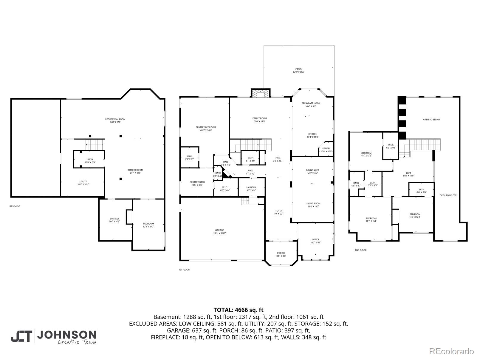 19950 E Shady Ridge Rd, Parker, CO 80134