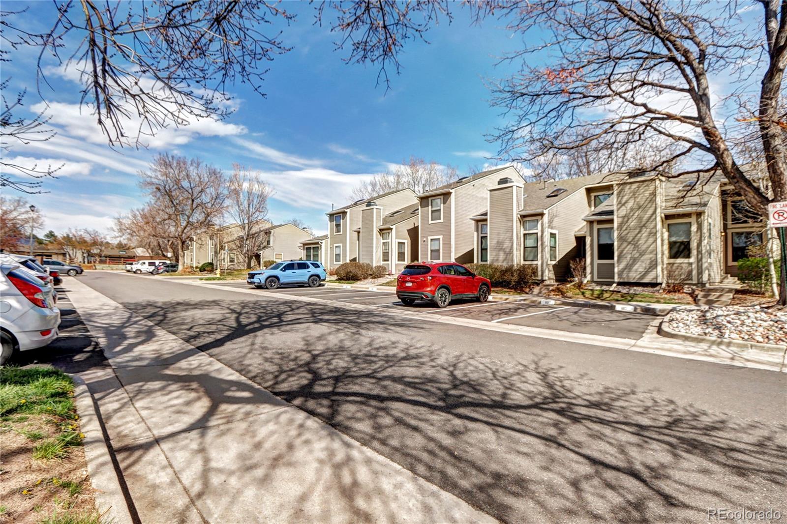 4634 S Fraser Ct #F, Aurora, CO 80015