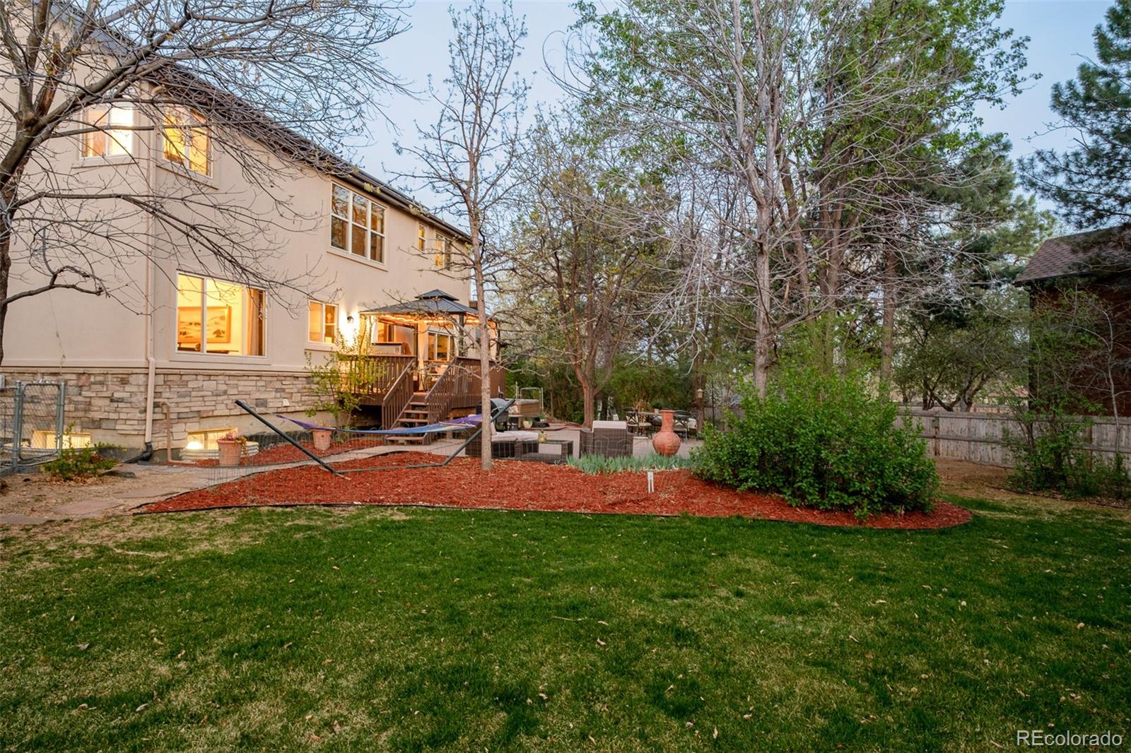 11650 W 66th Ln, Arvada, CO 80004