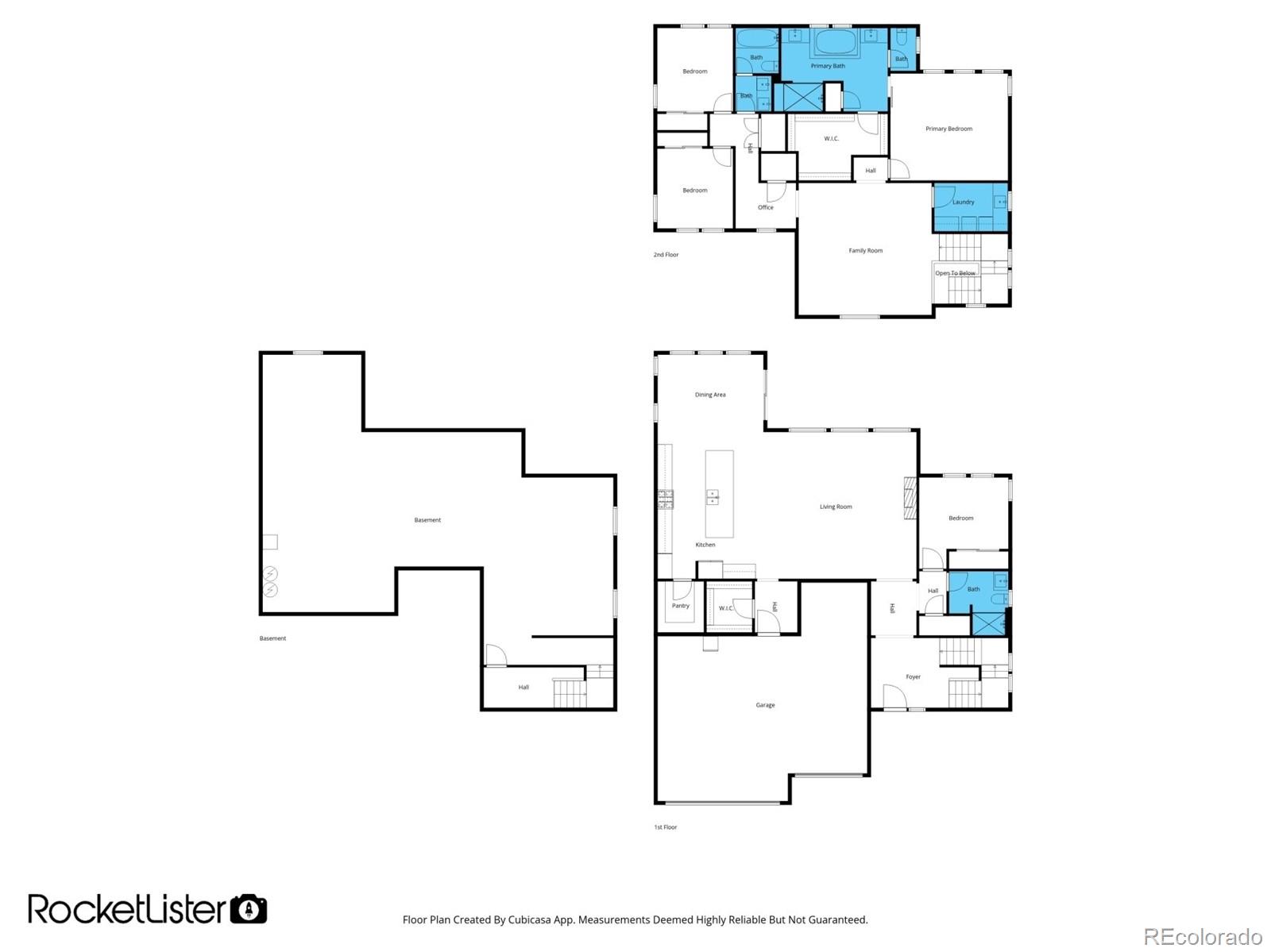 11101 Bright Sky St, Littleton, CO 80125