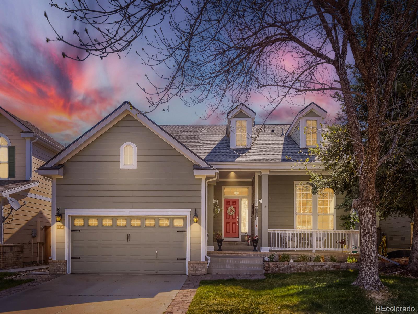 10270 Amethyst Way, Parker, CO 80134