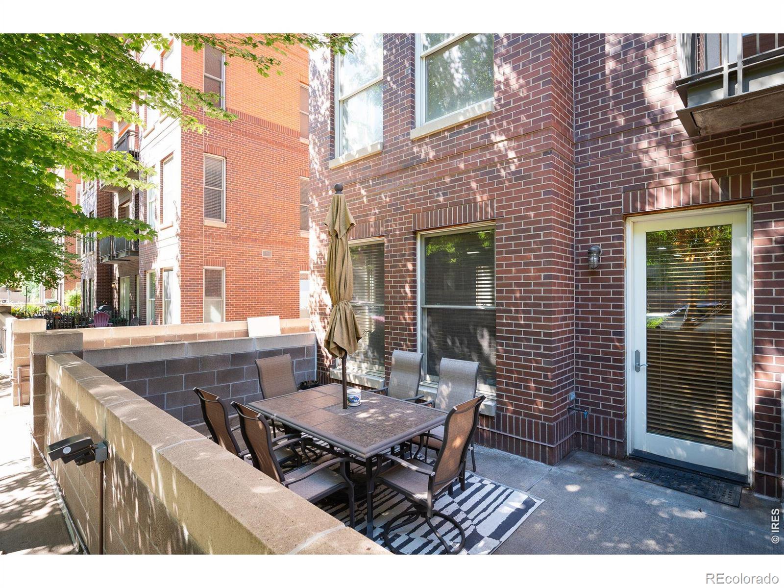 1630 N Clarkson St #108, Denver, CO 80218