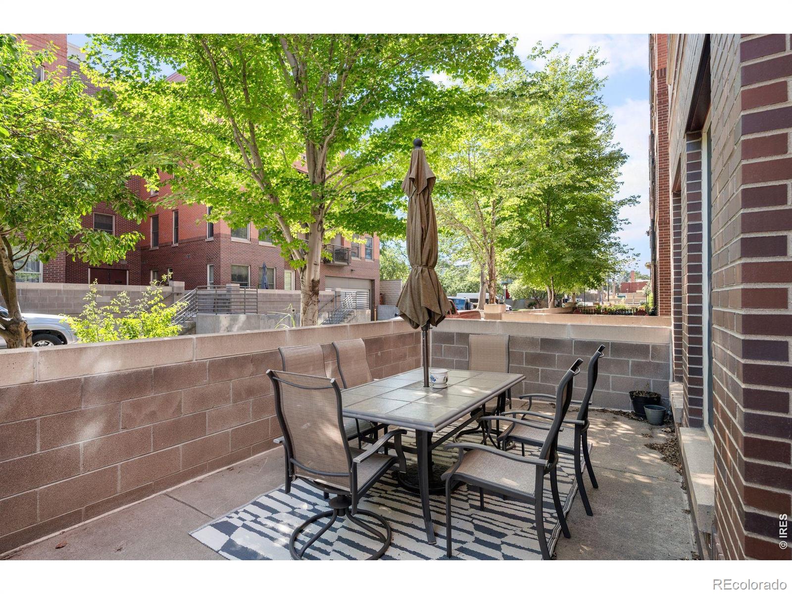1630 N Clarkson St #108, Denver, CO 80218