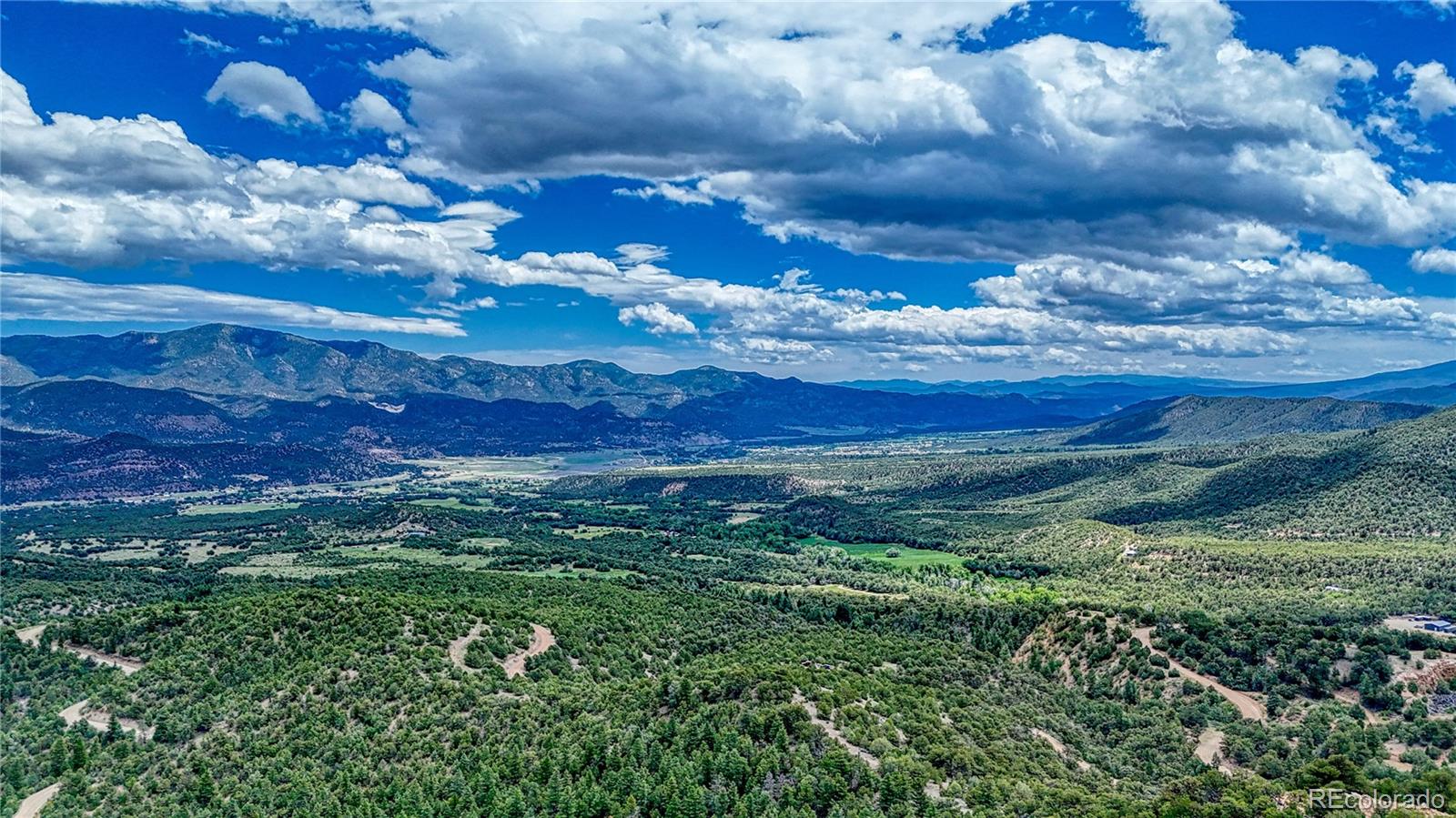 665 Lower Camp Rd Lot 11, Howard, CO 81233