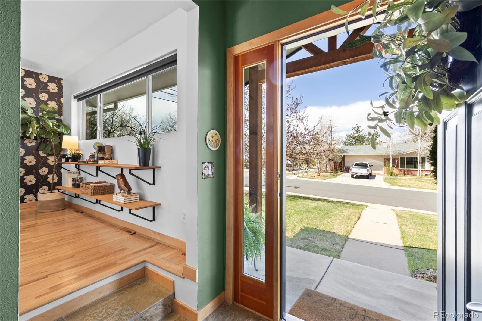 3696 S Hibiscus Way, Denver, CO 80237