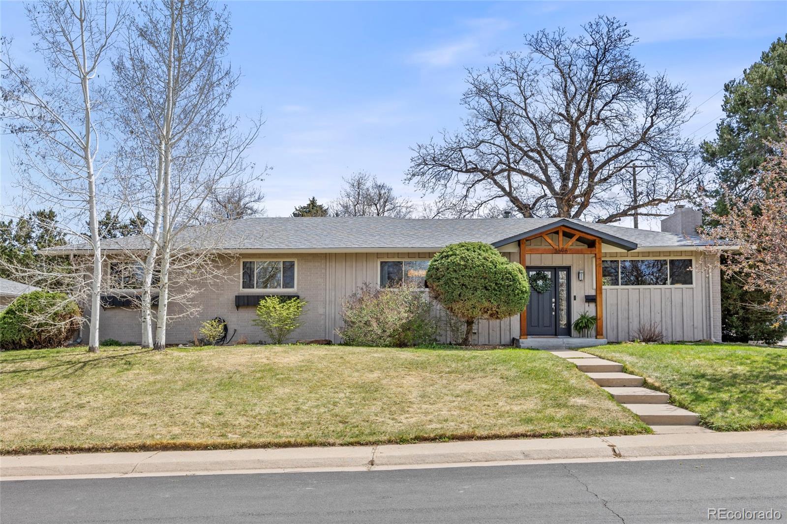 3696 S Hibiscus Way, Denver, CO 80237