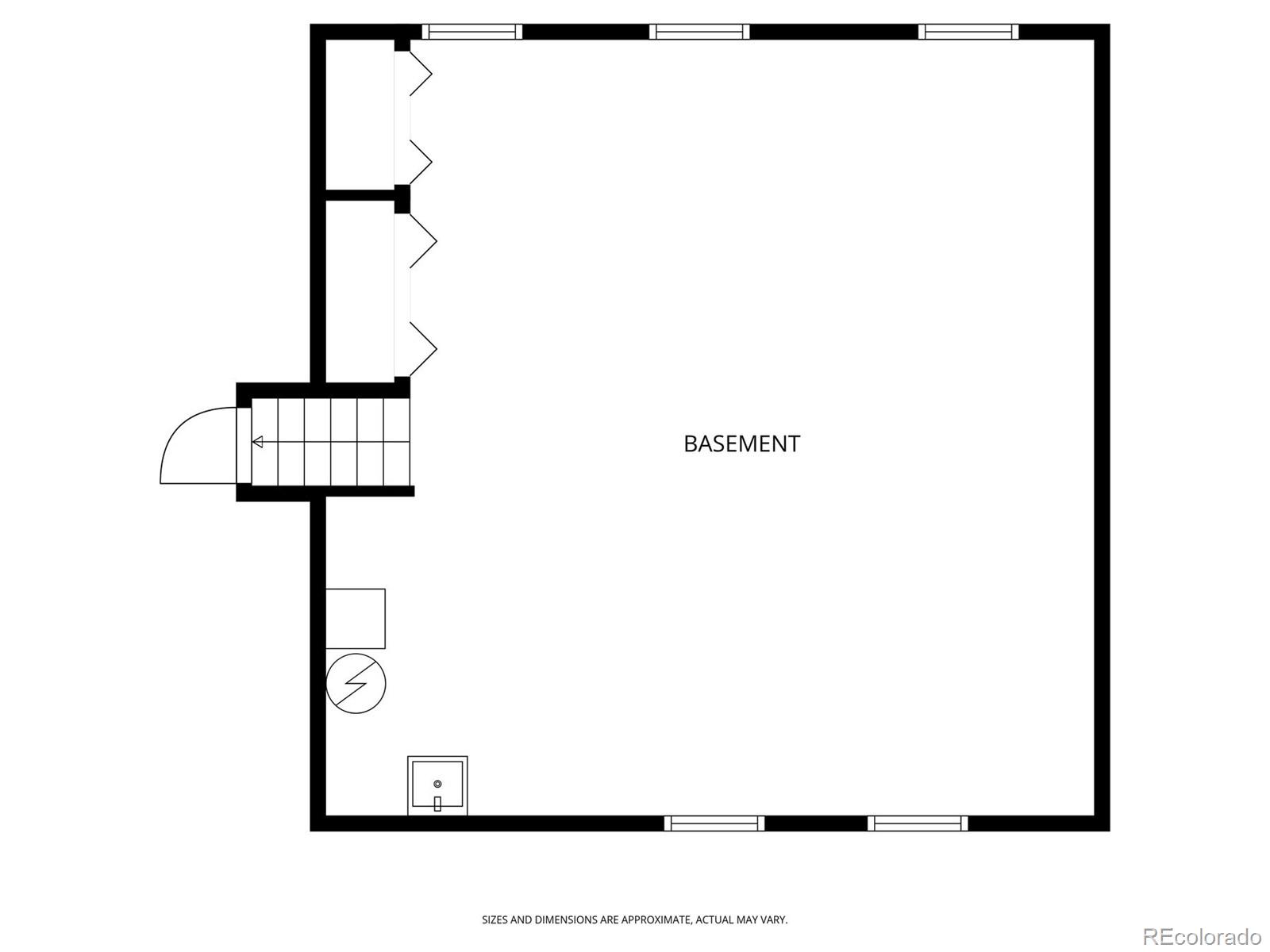 7183 E Warren Dr, Denver, CO 80224