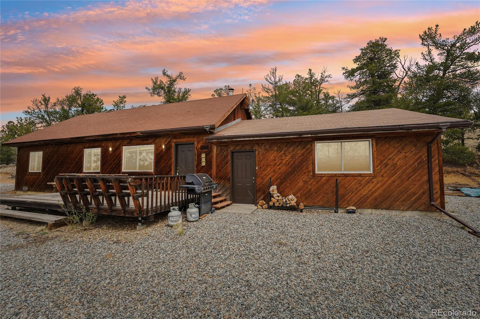 142 June Ln, Hartsel, CO 80449
