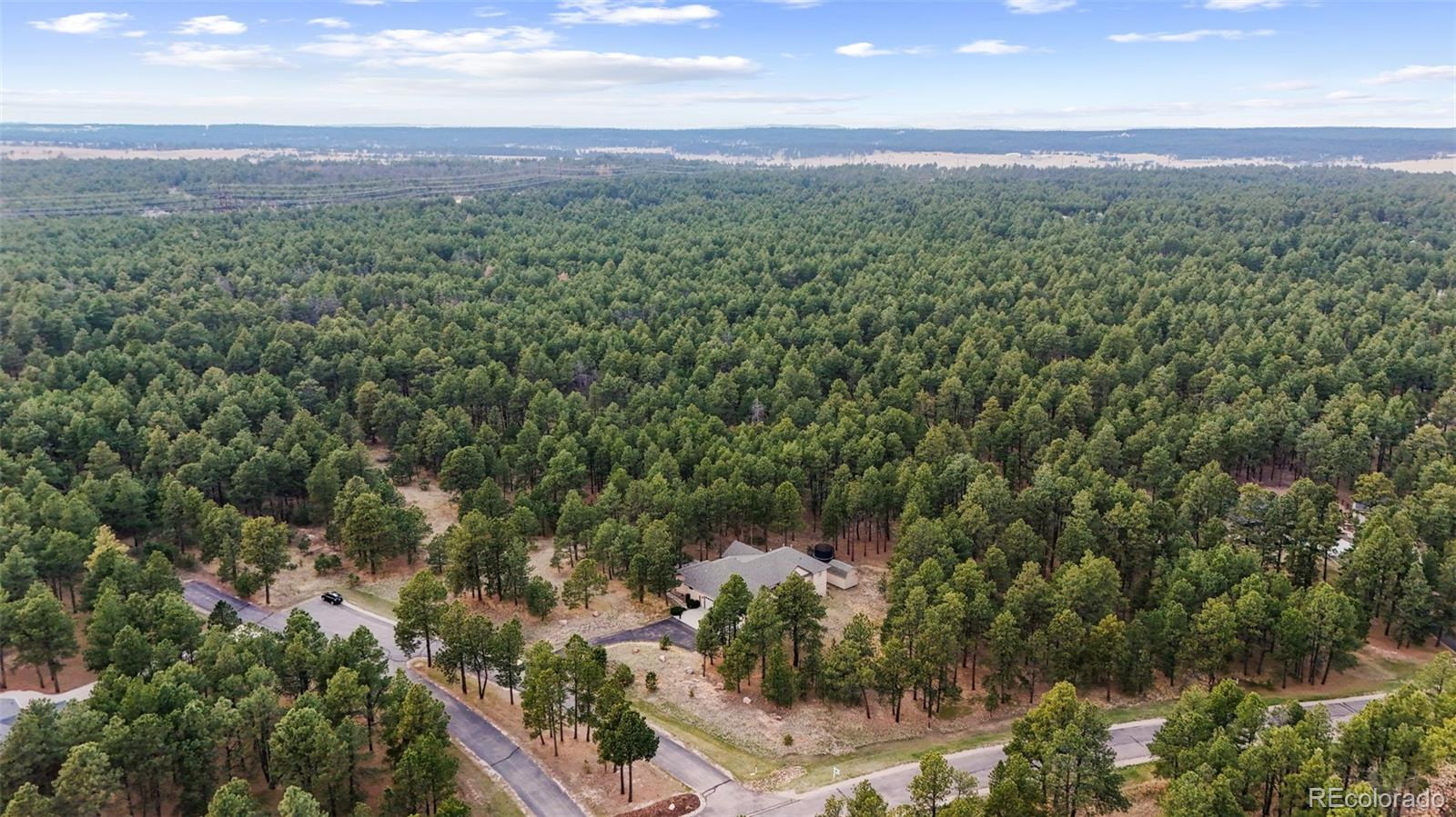 15424 Pole Pine Point, Colorado Springs, CO 80908