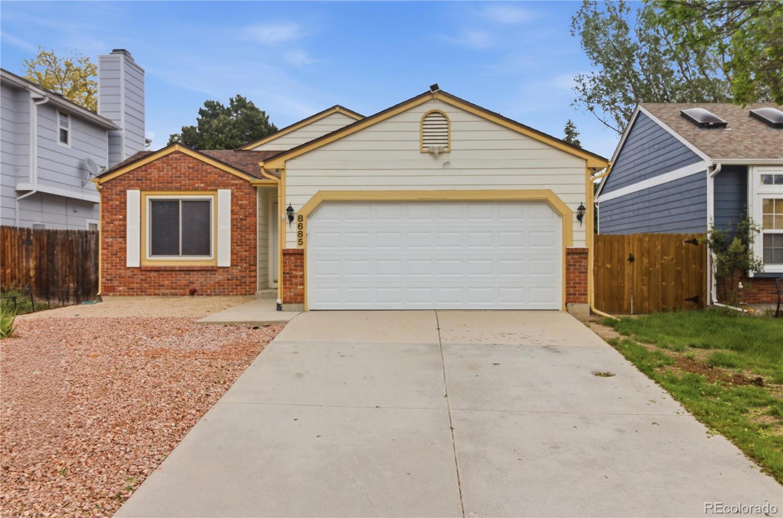 8685 Boxelder Dr, Colorado Springs, CO 80920
