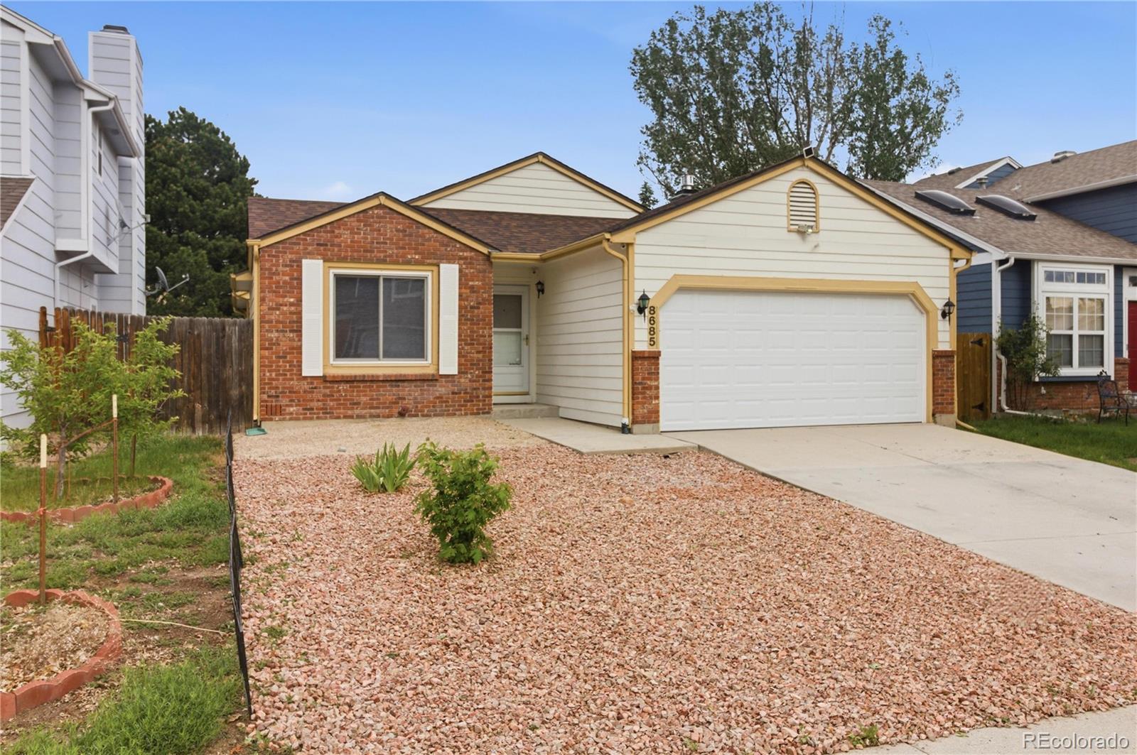 8685 Boxelder Dr, Colorado Springs, CO 80920