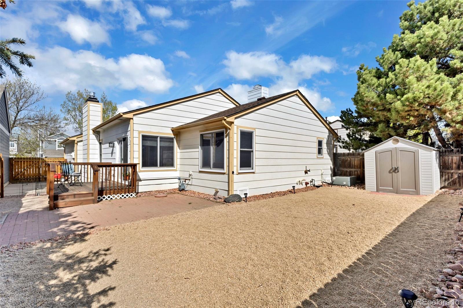 8685 Boxelder Dr, Colorado Springs, CO 80920