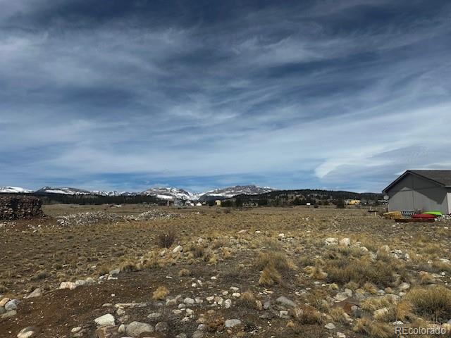 Stone Creek, Fairplay, CO 80440