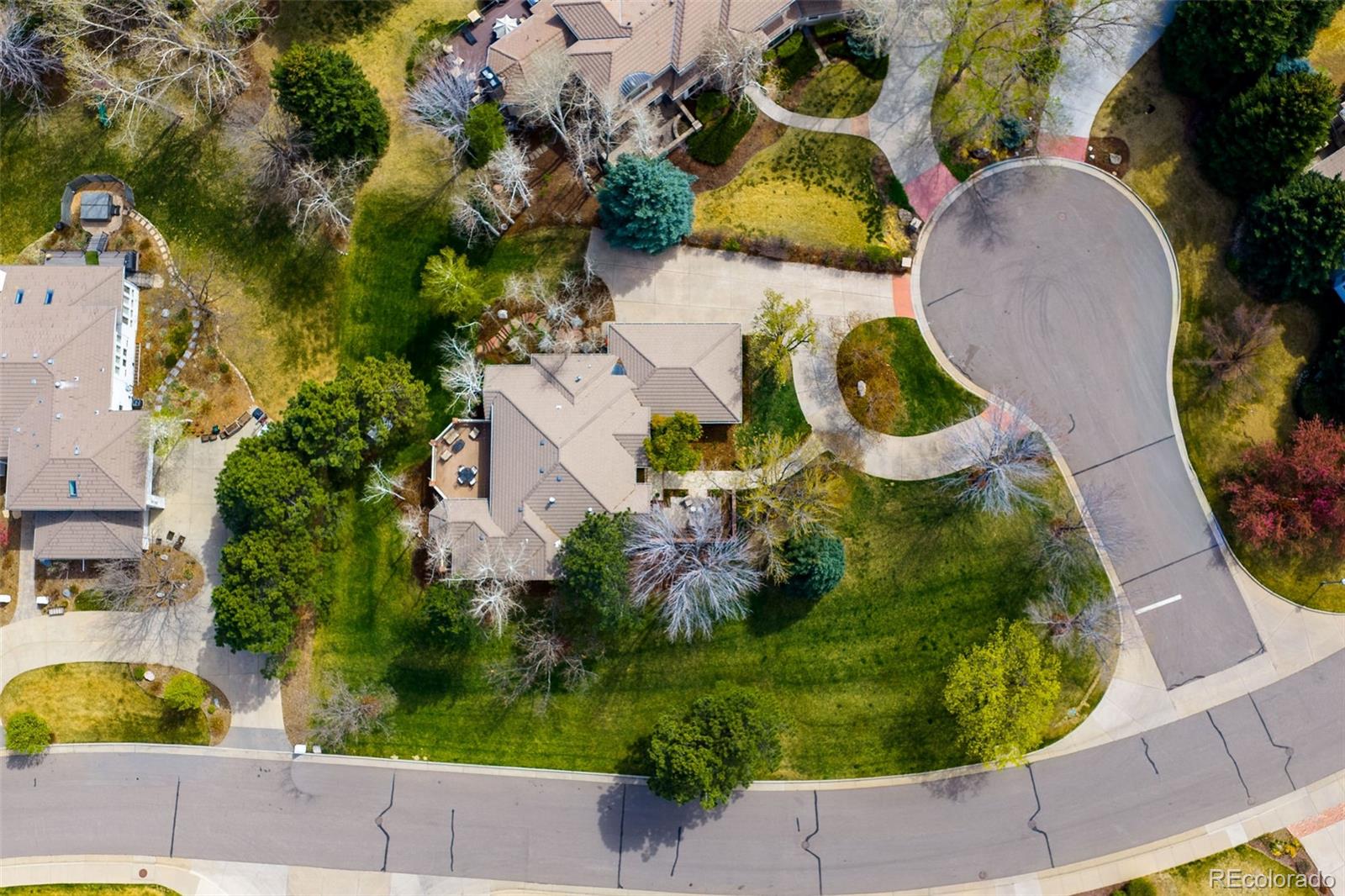 5205 E Linden Ct, Greenwood Village, CO 80121