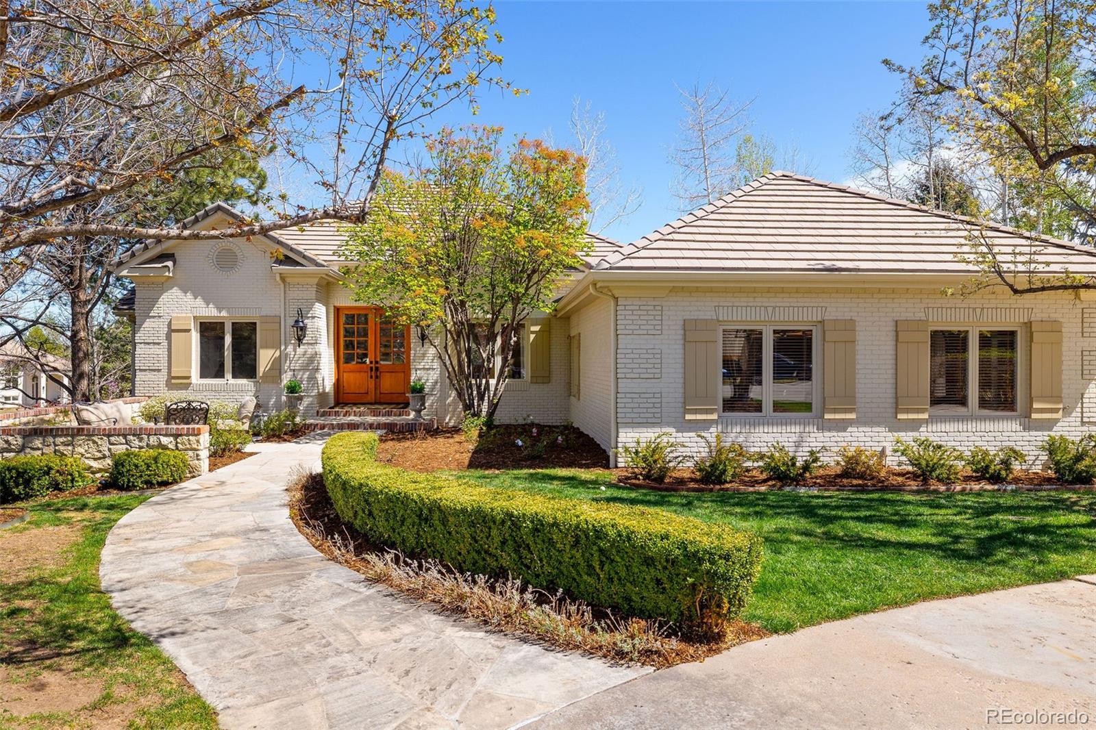 5205 E Linden Ct, Greenwood Village, CO 80121