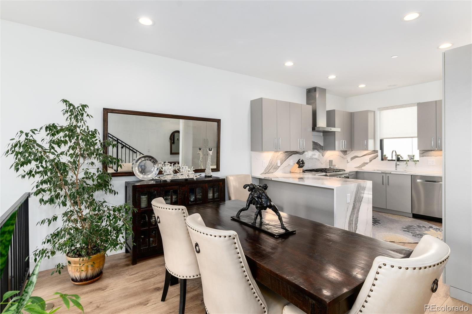 4243 E 8th Ave, Denver, CO 80220
