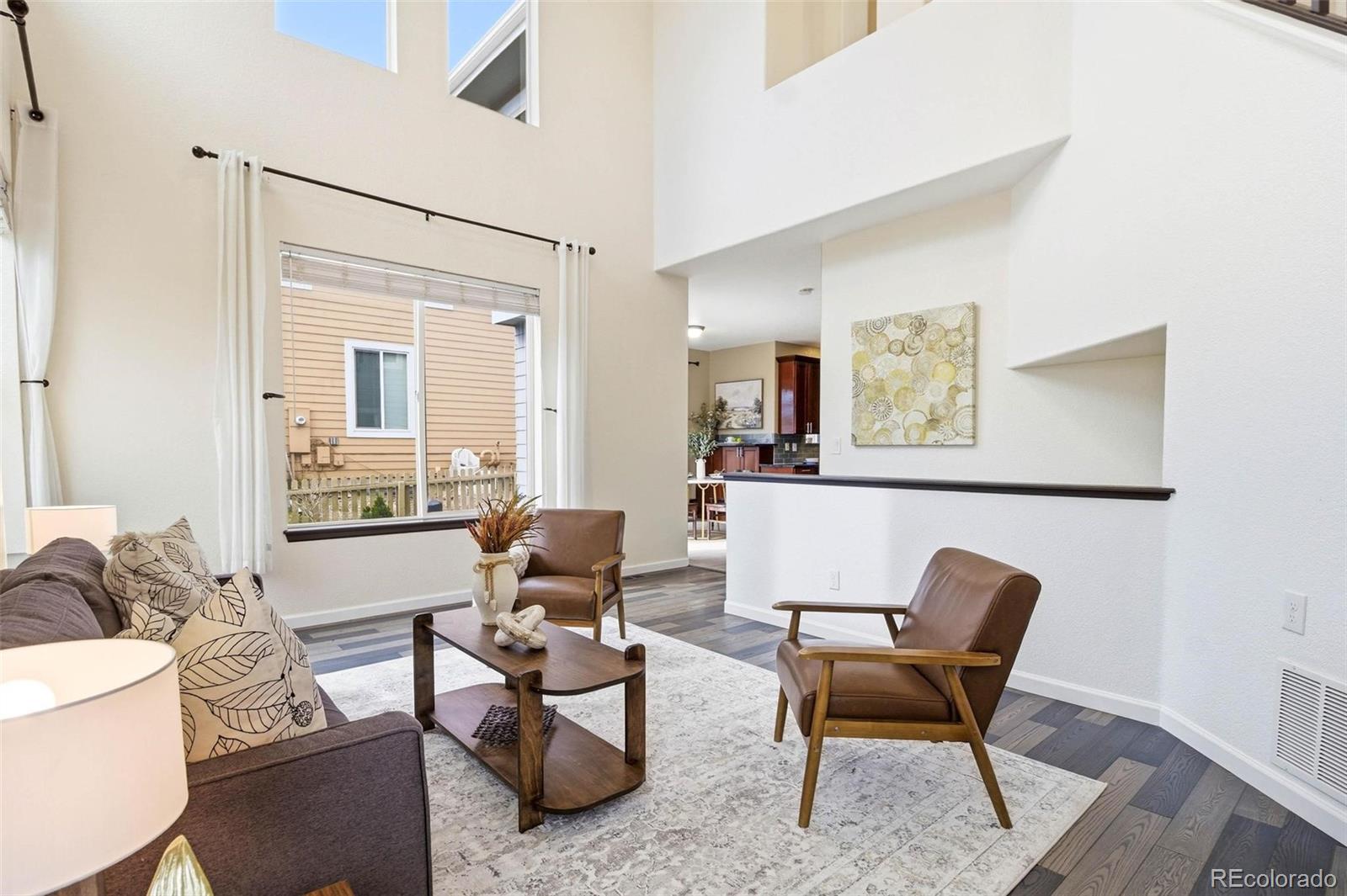 3157 Green Haven Cir, Highlands Ranch, CO 80126