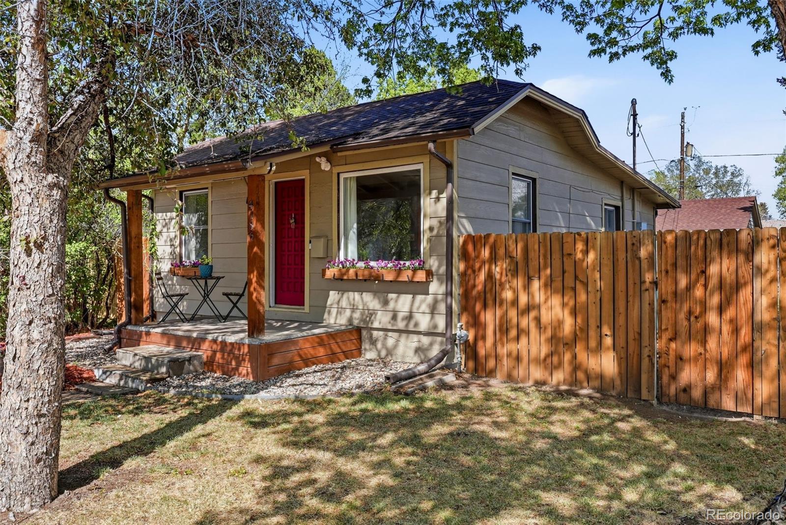 4186 S Lincoln St, Englewood, CO 80113