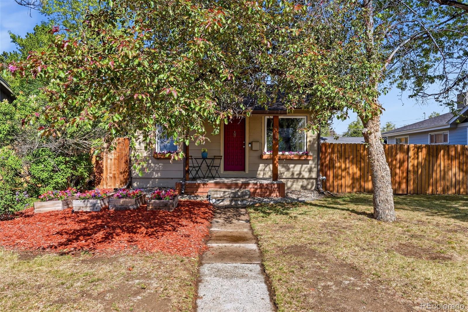 4186 S Lincoln St, Englewood, CO 80113