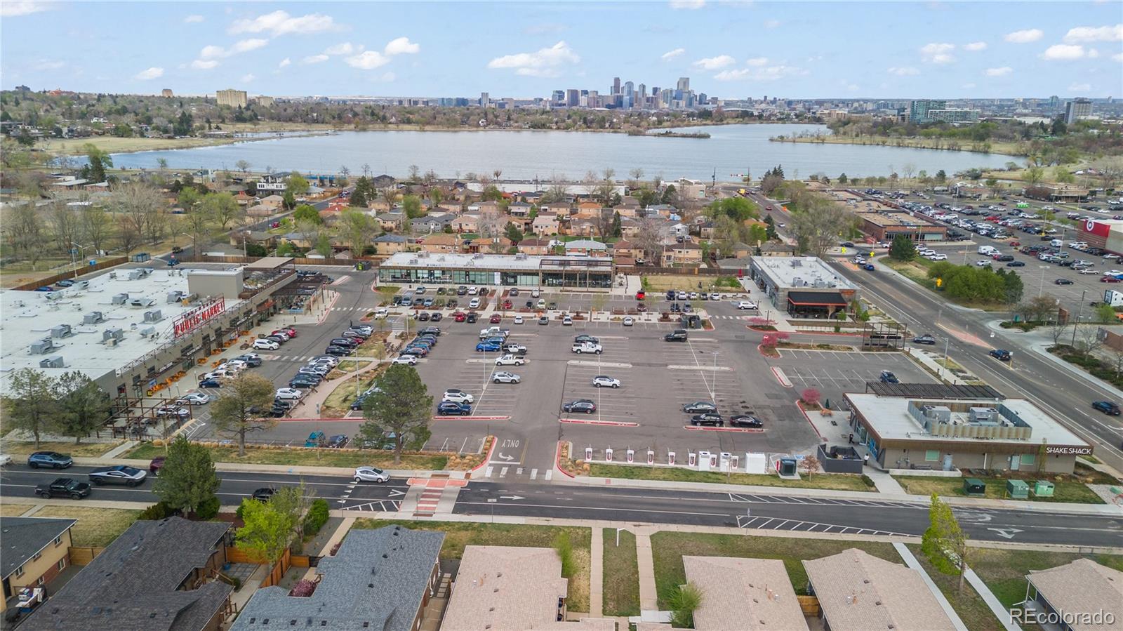 2124 Gray St, Edgewater, CO 80214