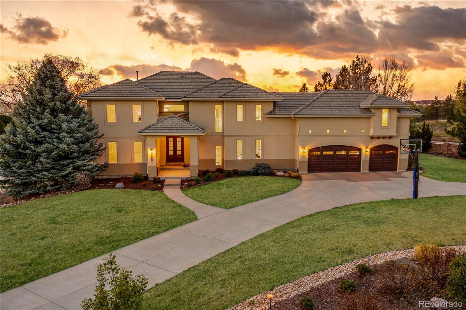 4358 W Hinsdale Ave, Littleton, CO 80128