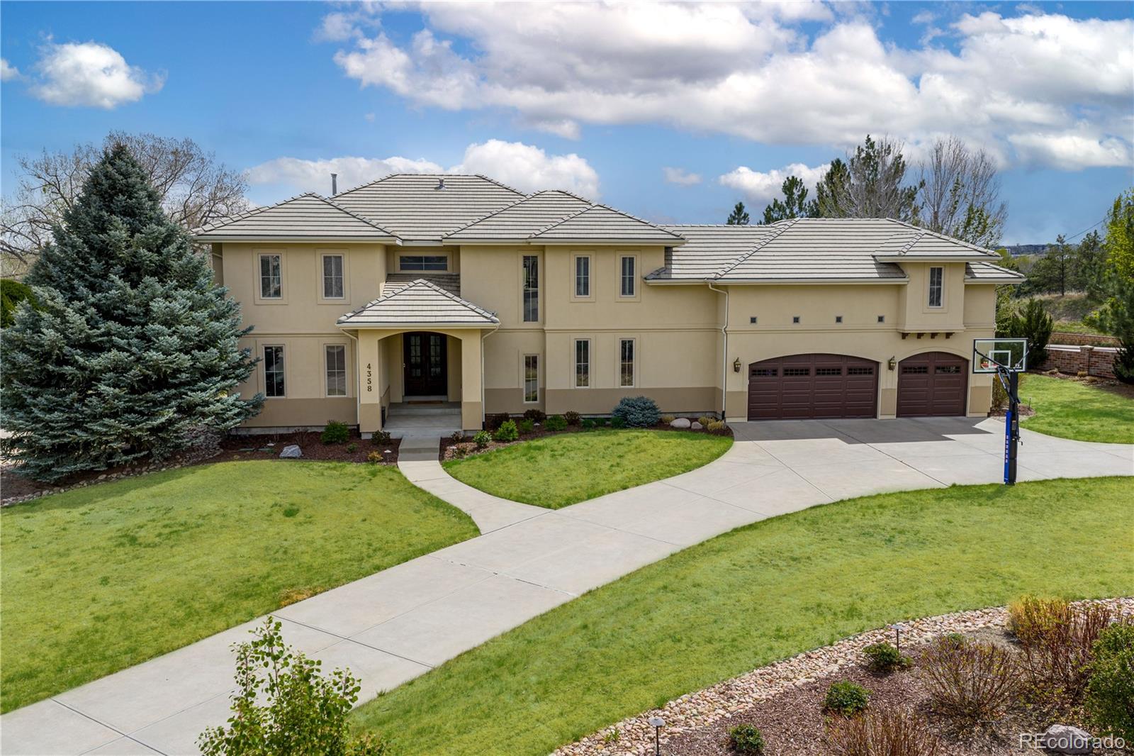 4358 W Hinsdale Ave, Littleton, CO 80128