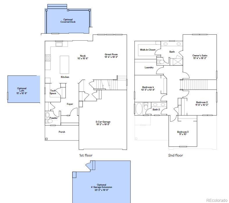 28379 E 5th Ave, Watkins, CO 80137