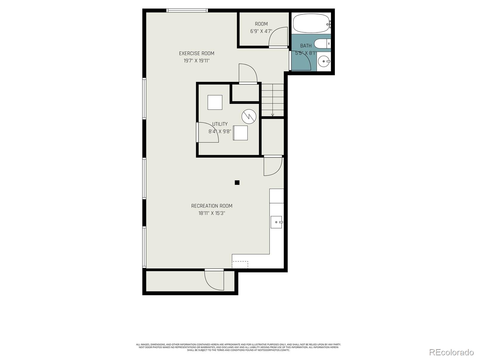 23502 E Alabama Dr, Aurora, CO 80018